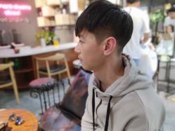 点击看大图 -MOVAN HAIR莫凡匠人发型屋