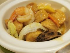 -新加坡海鲜共和(名胜世界圣淘沙海滨坊)