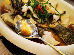 -味可道·黄圃人家园林酒家(兆丰店)
