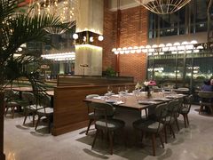 -OGGI TRATTORIA PIZZERIA(深业上城店)