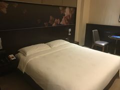 -广州珠江新城木莲庄酒店(暨南大学店)