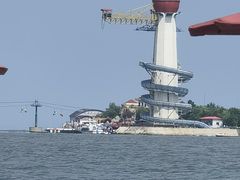 -南戴河旅游度假区