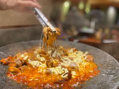 -春熙台韩国料理·章鱼肥牛(西丽店)