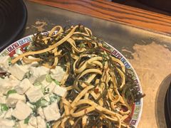 -手选潮汕鲜牛肉火锅(二七广场店)