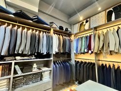 -ChenV西服礼服高级定制(市区养育巷店)