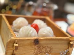 -悦满楼·西关名点·湛江名菜(航空综合大厦店)