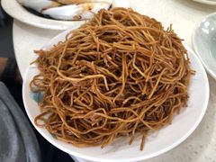 炒面-德兴茶餐厅(沙田店)