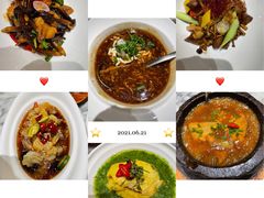 -青雅中餐厅(大连金石滩绿发希尔顿度假酒店)