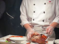 -四季民福烤鸭店(外滩外白渡桥店)