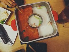 -新辣道鱼火锅(领展购物广场·中关村店)