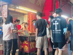 -伙记牛杂糖水