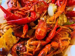 -腰子哥烤串(石佛营炫特店)
