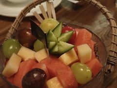 -不二民谣音乐餐酒吧(长沙店)