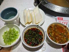 -左庭右院鲜牛肉火锅(长泰广场店)