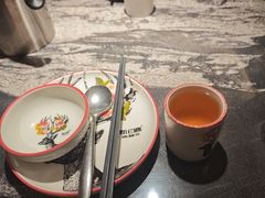 -新白鹿餐厅(松江开元地中海店)