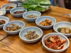 -金顺碳烤肉(1号店)
