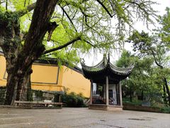 -惠山古镇·寄畅园