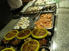 -德得轩烤涮一体自助餐厅(王府井店)