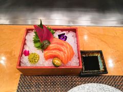 -和·铁板烧·OMAKASE(望京昆泰嘉晟酒店)