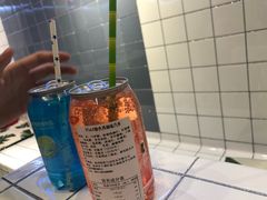 -BOPEYE·波派炸鸡(九霄天地店)