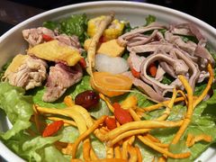 -大隐·成都火锅Bistro(合生麒麟新天地店)