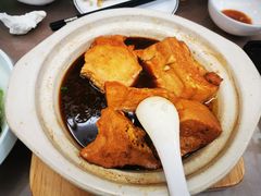 -天毓山庄·餐厅