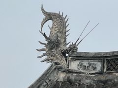 -崇仁古镇