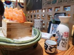 -TORO MaKi 寿司·日料(华创店)