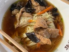 -兴福老面馆(寺路街店)