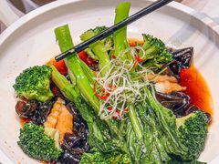 -羲和雅苑•北京烤鸭(陆家嘴中心店)