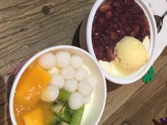 iphone_upload_pic-宝珠奶酪(长宁金虹桥店)