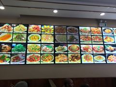 -金丝饭庄(金丝新天地保障性住宅小区店)