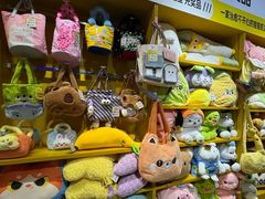 -娃娃集合营(上海闵行天街店)