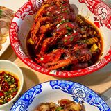 湘潭本地人带路！！值得n刷到湘菜馆子！！！