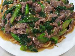 -菜忠潮州牛肉店(岗厦店)