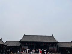 -平遥县衙
