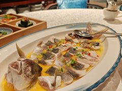 -红棉中餐厅·广州海航威斯汀酒店