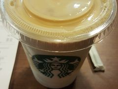 -星巴克(深圳侨城街店)