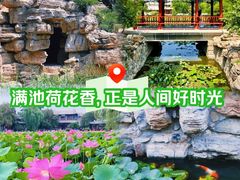 -莲池书院博物馆