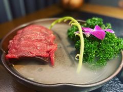 -盡膳口福跷脚牛肉火锅(时代广场店)