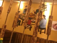 -不夜天烧烤牛骨头(南湖店)