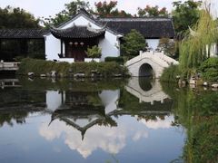 -张家港凤凰山景区河阳山歌馆