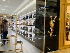 -JIMMY CHOO(德基广场店)