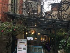 -杨桃院子旅馆(厦门鼓浪屿中华红墨店)
