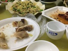 -龙记烤鸭店(新民路店)