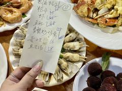 -温州一家人美食(西木头市店)