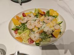 -CRAZYONES克芮旺斯西班牙餐厅(龙湖金沙天街店)