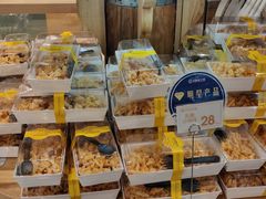 -昆明冠生园·蛋糕·面包(南强街店)