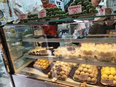 -许阿姨糕团店(南京总店)