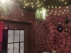 -机械师超级密室(小寨华旗店)